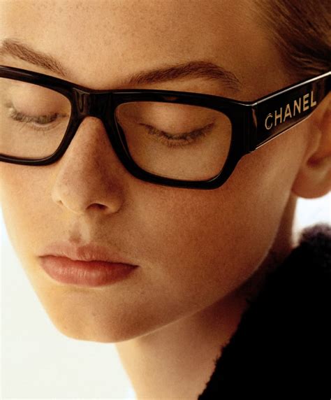 chanel eye glasses 2018|Chanel eye glasses women.